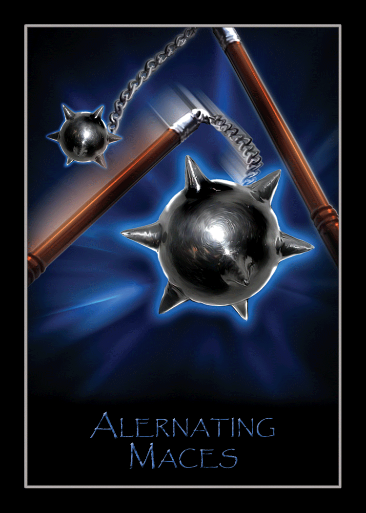 alternating_maces