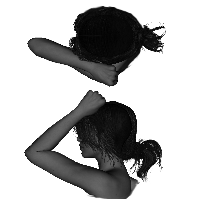 Example of improper upward elbow formation improper fist rotation, elbow not properly bent (no Compact Unit) Example of improper upward elbow formation improper fist rotation, elbow not properly bent (no Compact Unit)