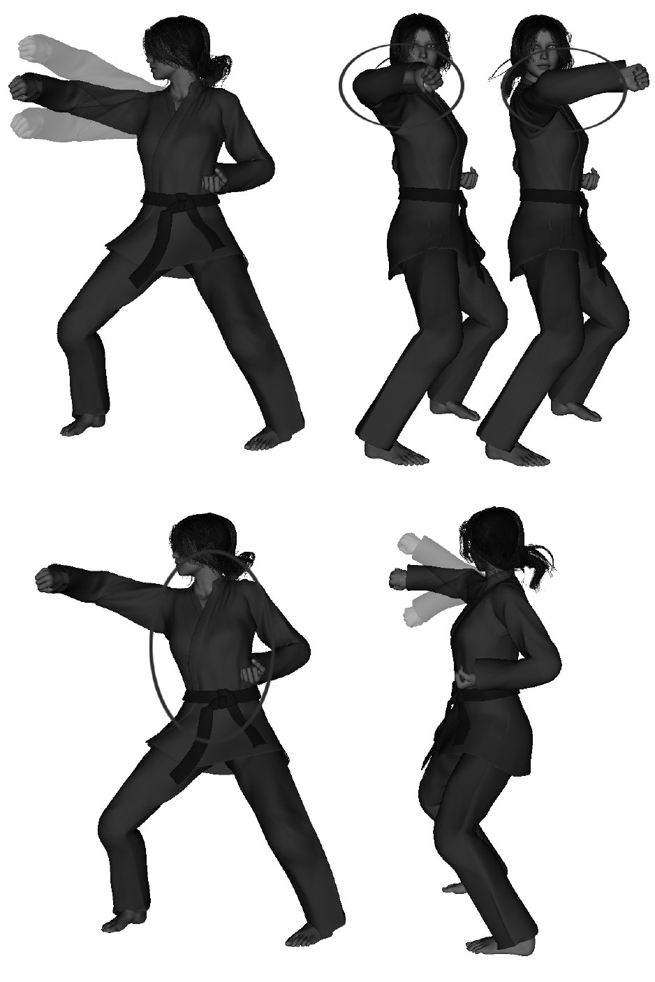 Examples of improper upward forearm execution improper height - high / low, width - wide / narrow, leaning, improper rotation - over / under Examples of improper upward forearm execution improper height - high / low, width - wide / narrow, leaning, improper rotation - over / under