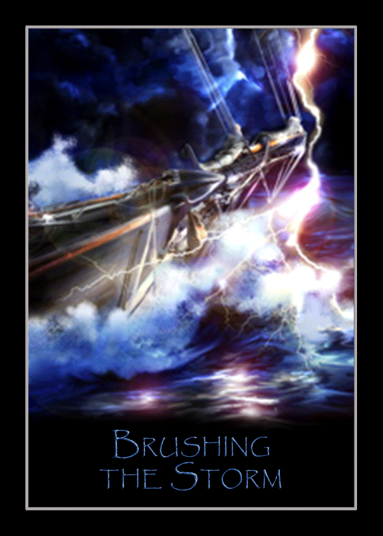 brushing_the_storm