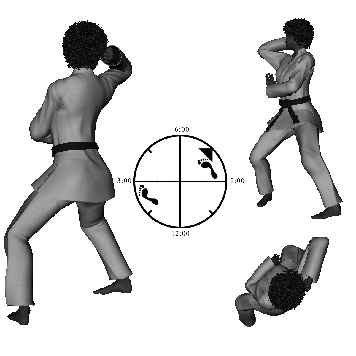 circling_wing-horse_with_right_upward_elbow