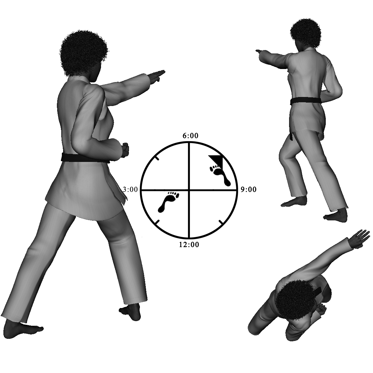 circling_wing-right_forward_bow_with_left_four_finger_poke