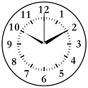 clock
