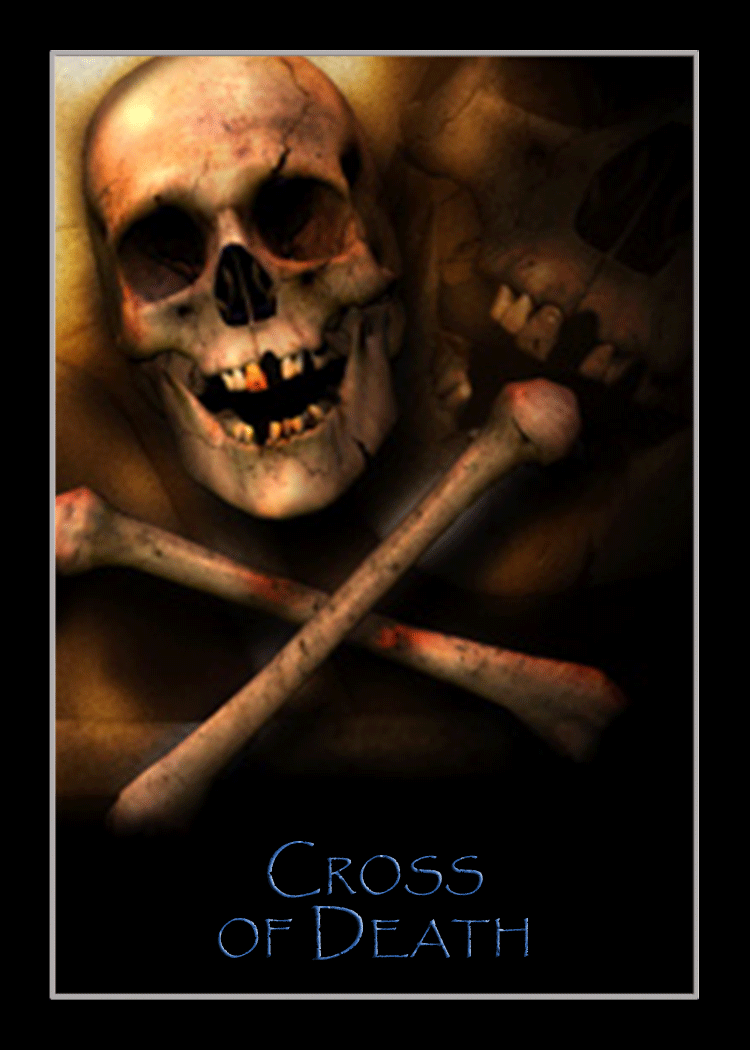 cross_of_death