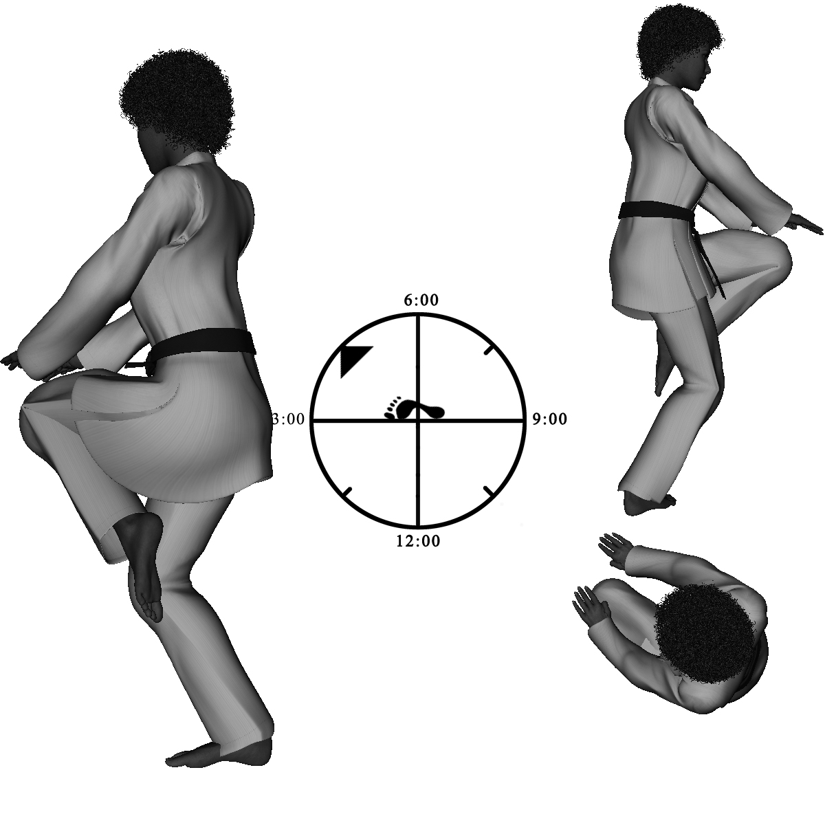 crossed_twigs-left_knee_with_double_heel-palms