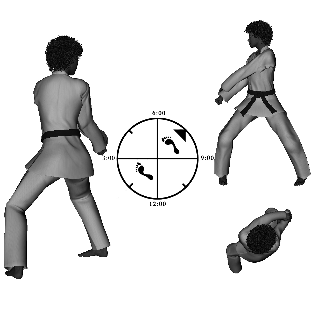 crossing_talon-left_hand_wrist_pin