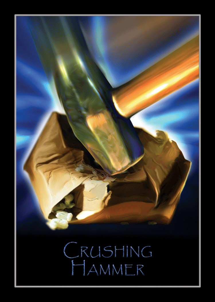 crushing_hammer