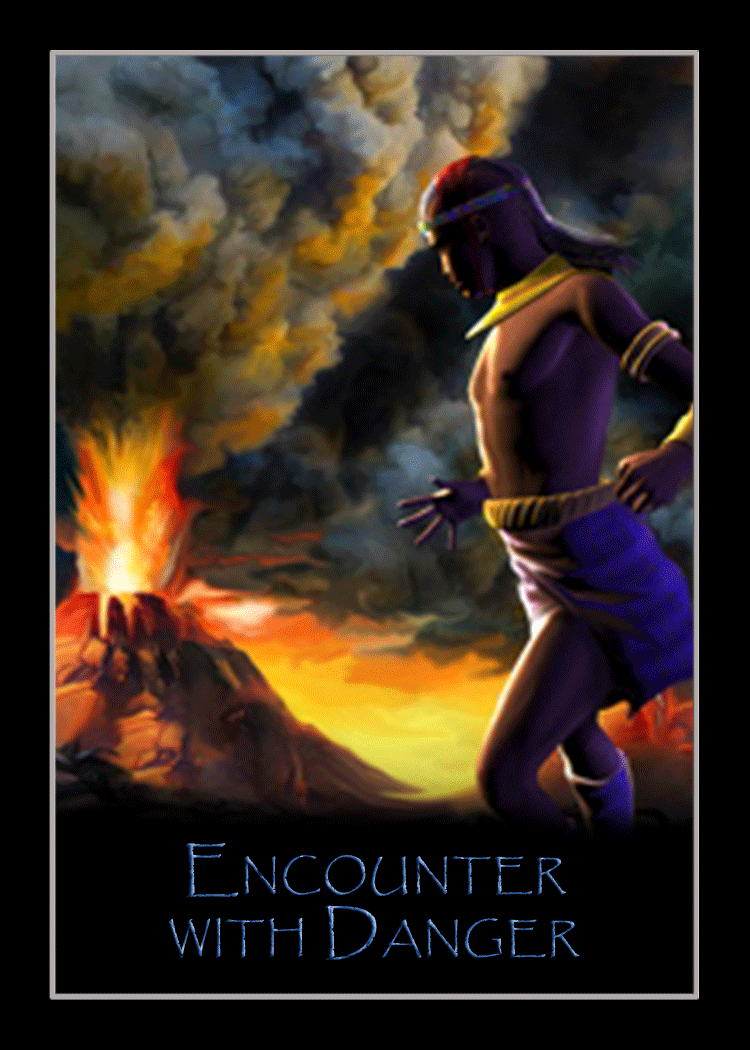 encounter_with_danger