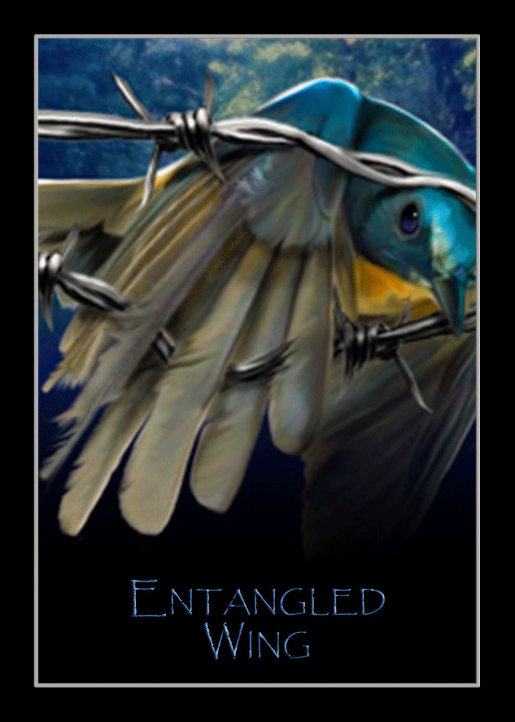entangled_wing