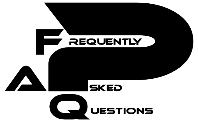 FAQ