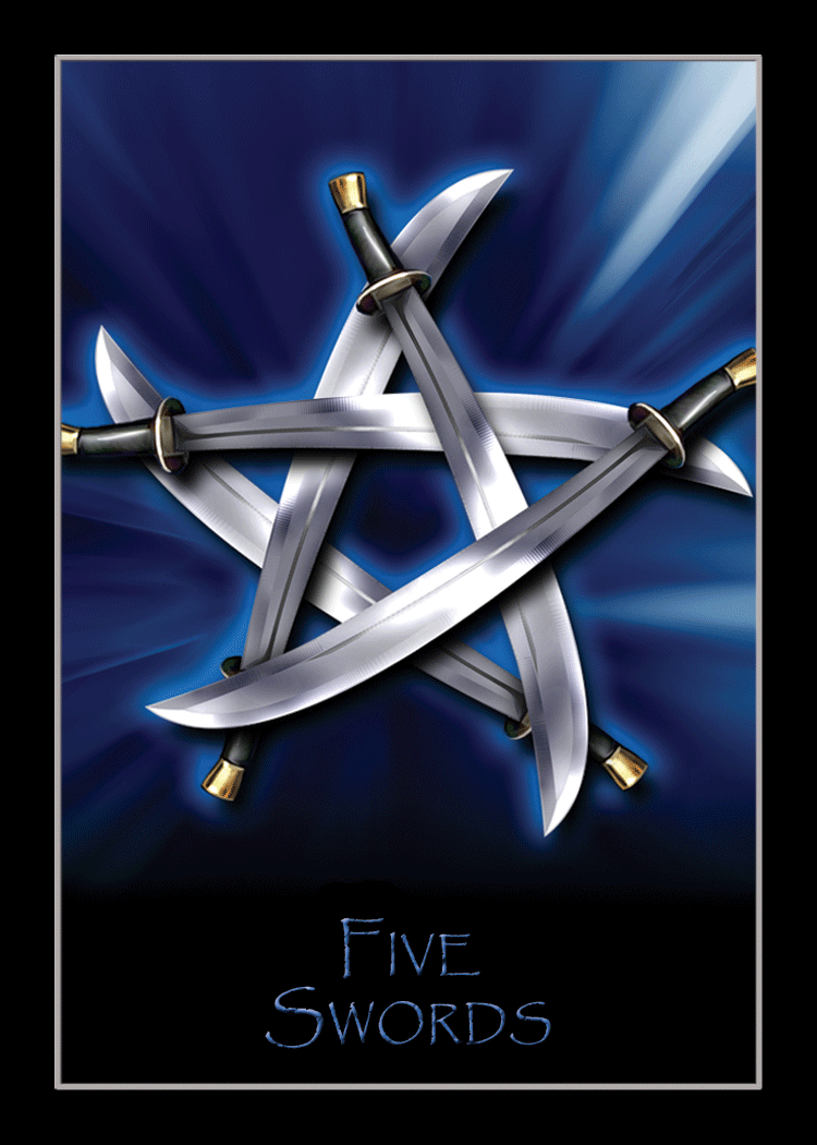 five_swords