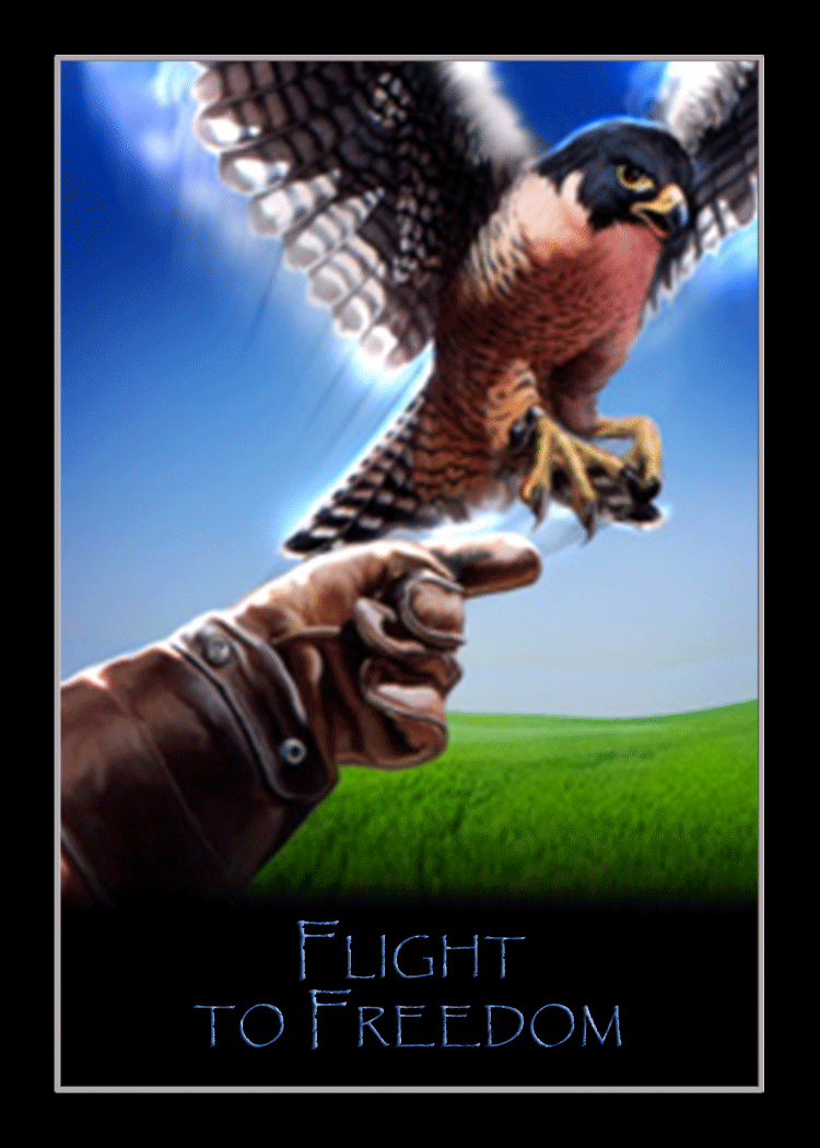 flight_to_freedom