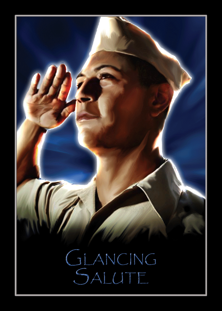 glancing_salute