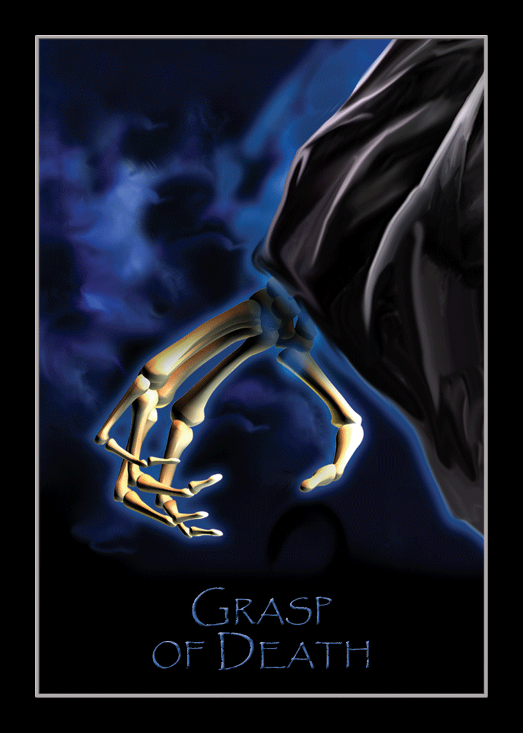 grasp_of_death