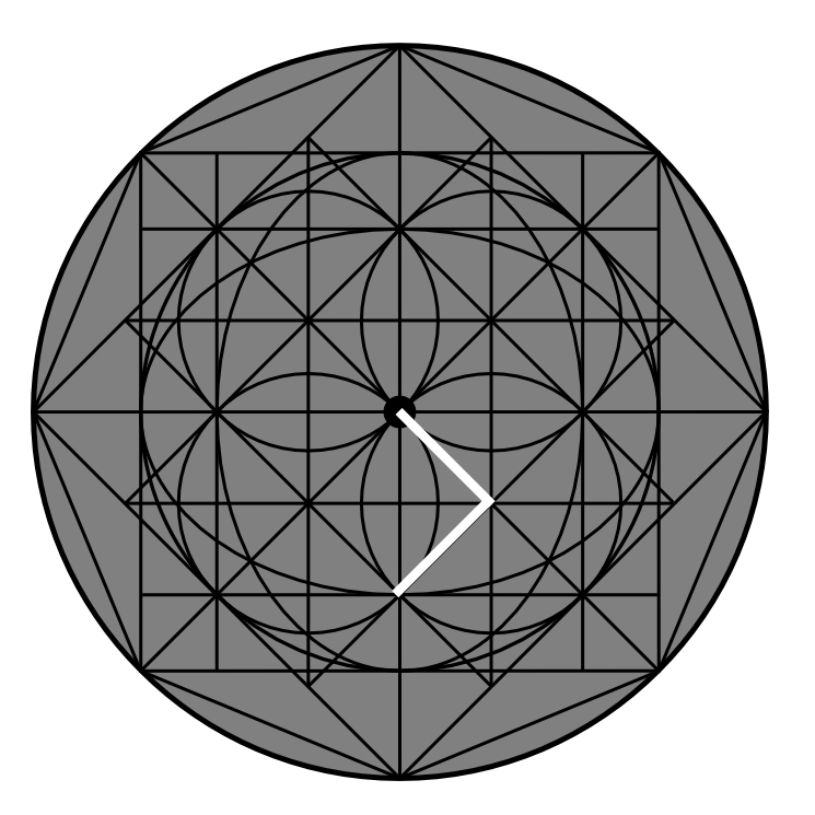 snaking talon on yantra