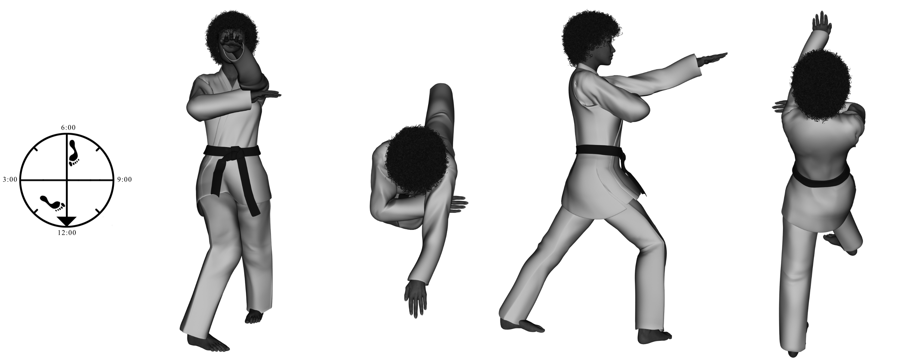 glancing_spear l - poke