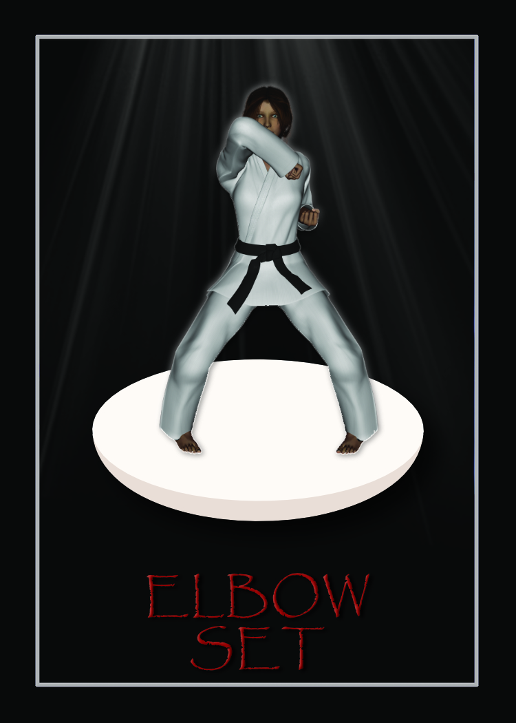 Set - Elbow