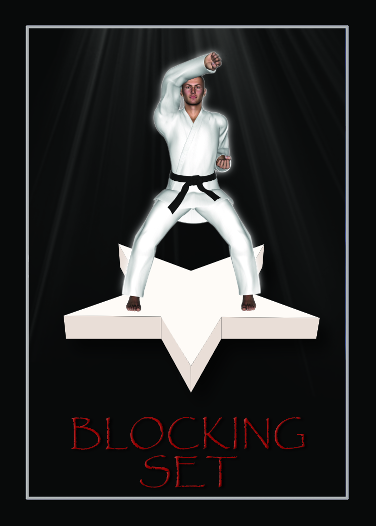 Set - Blocking