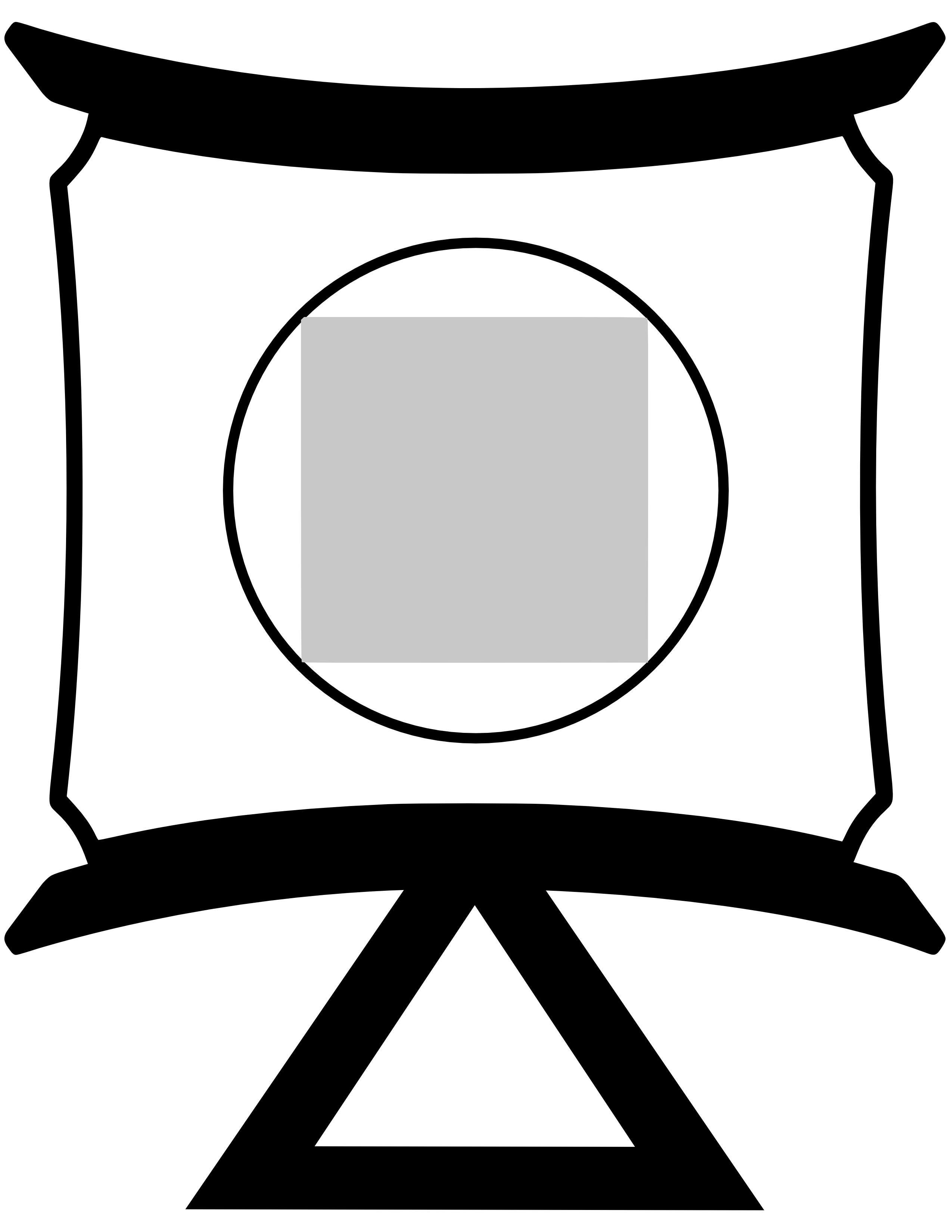 AKC - Triangle Circle Square