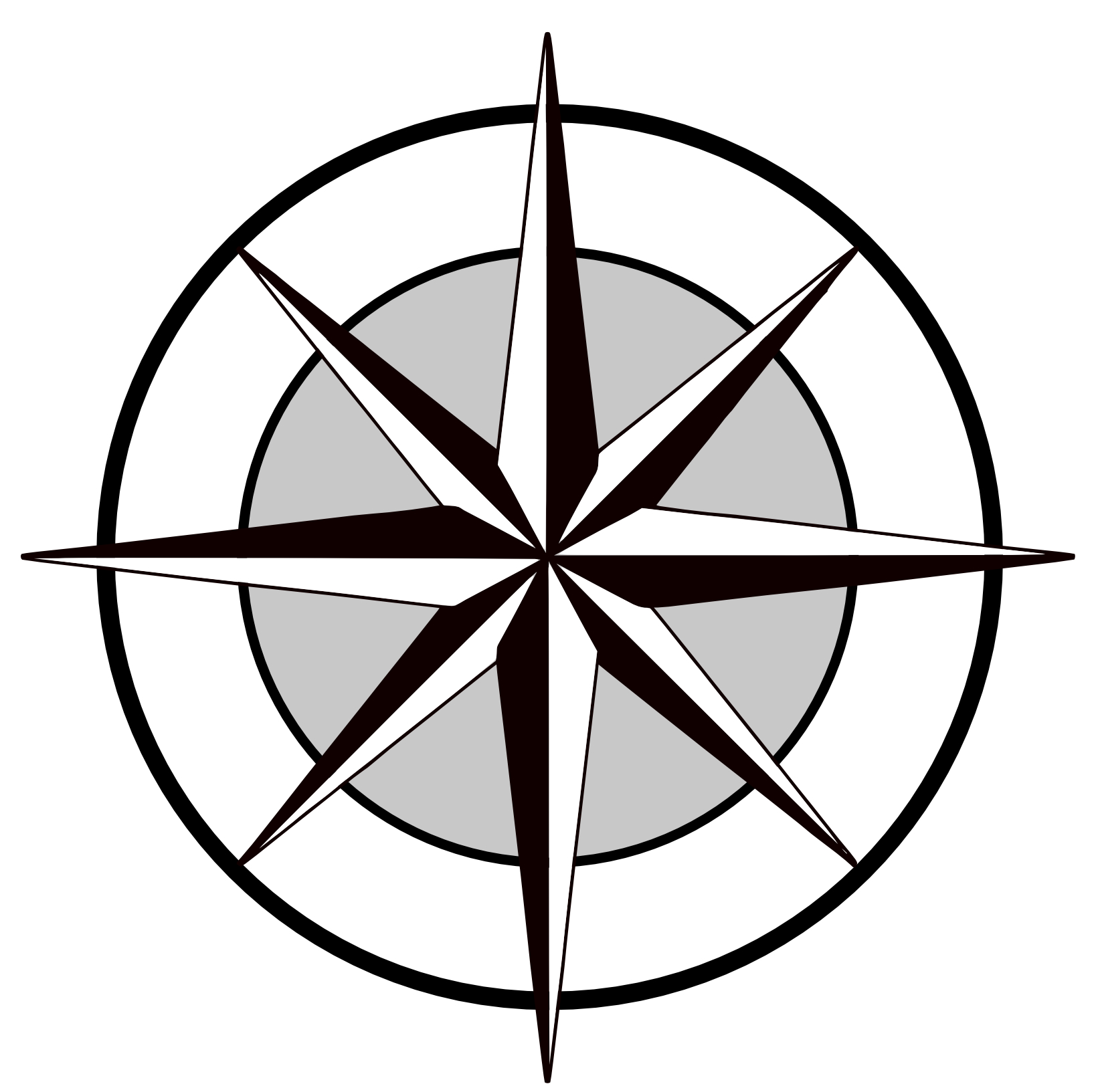 compass rose compass rose