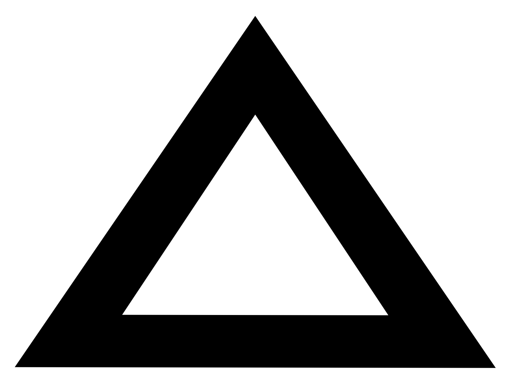 triangle triangle