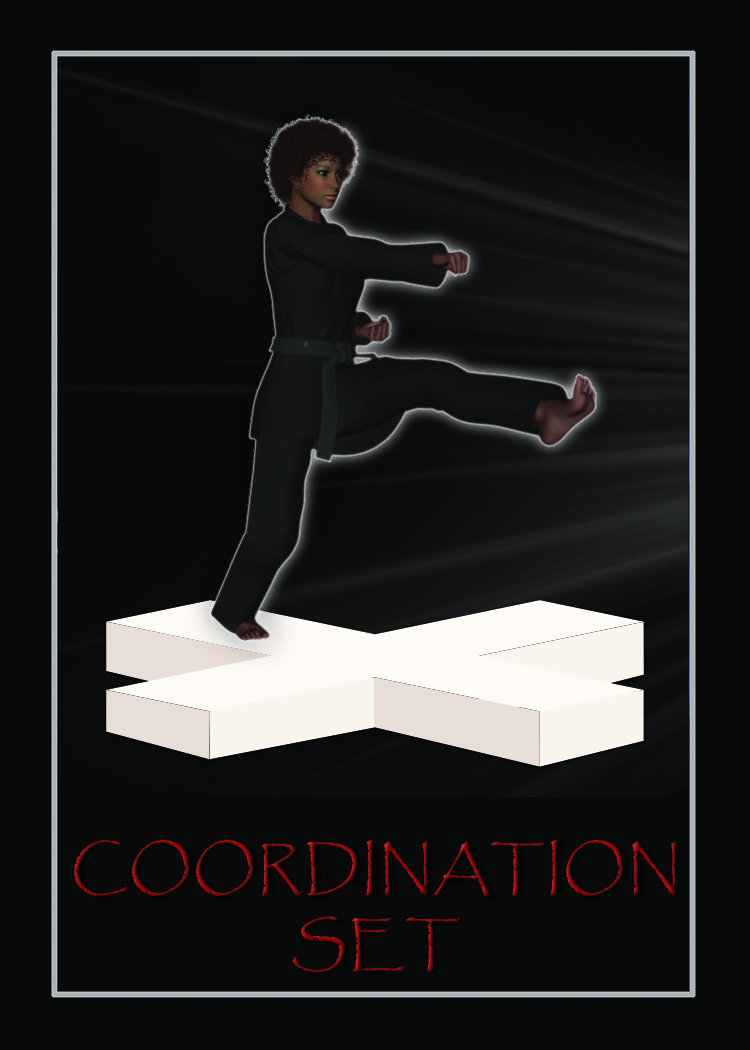 Set - Coordination