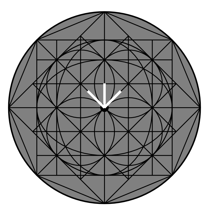 destructive twins on yantra