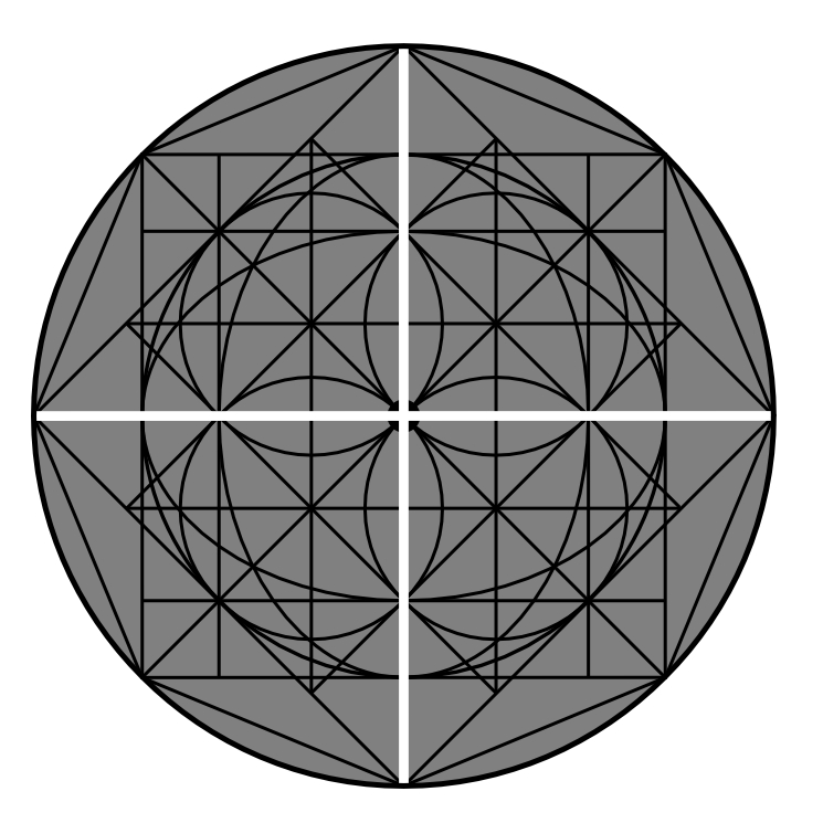 short form one pattern on yantra