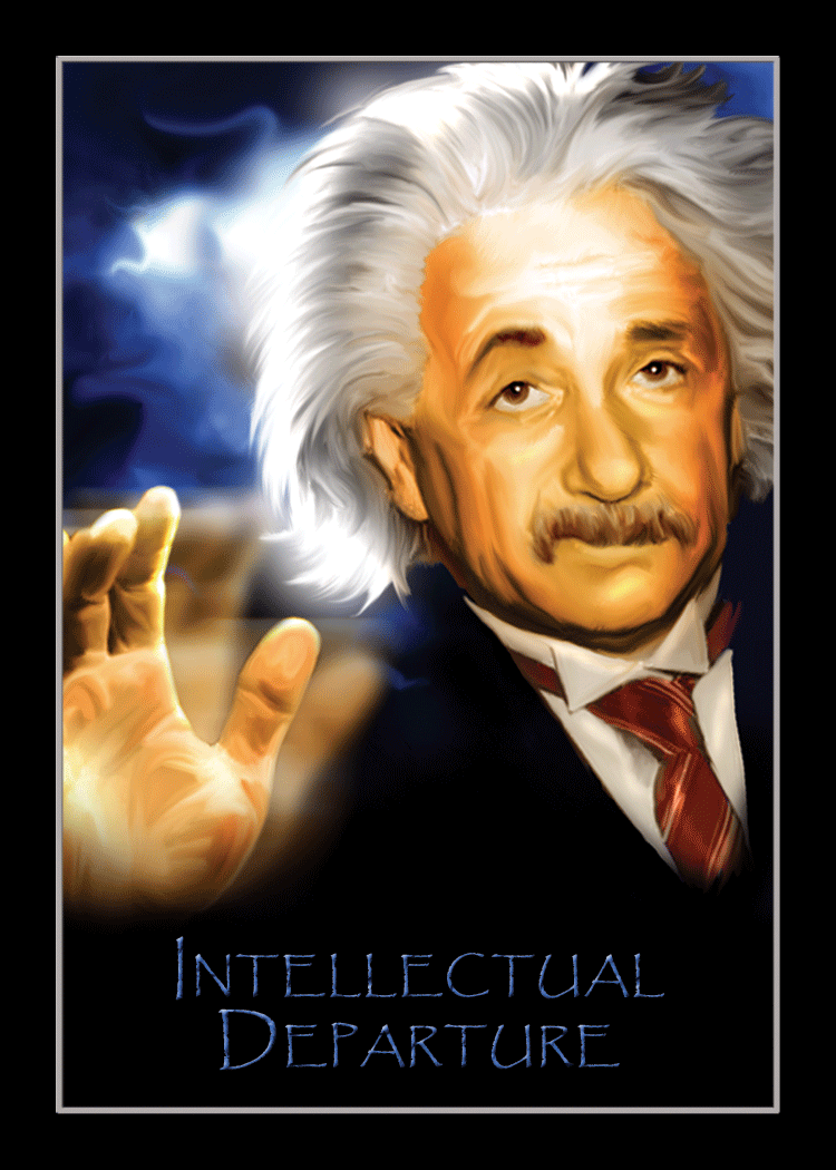 intellectual_departure