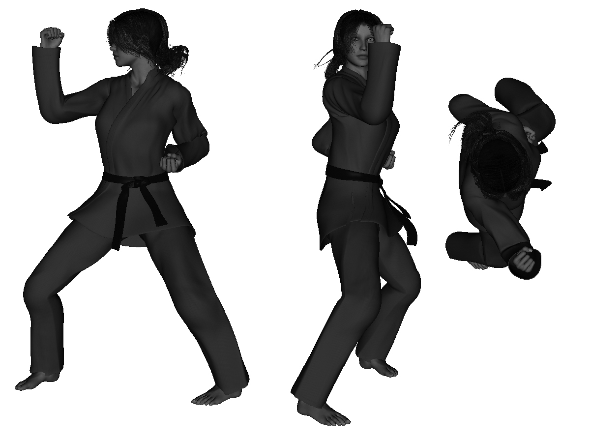 Example of proper Inward Block (right) (without check)