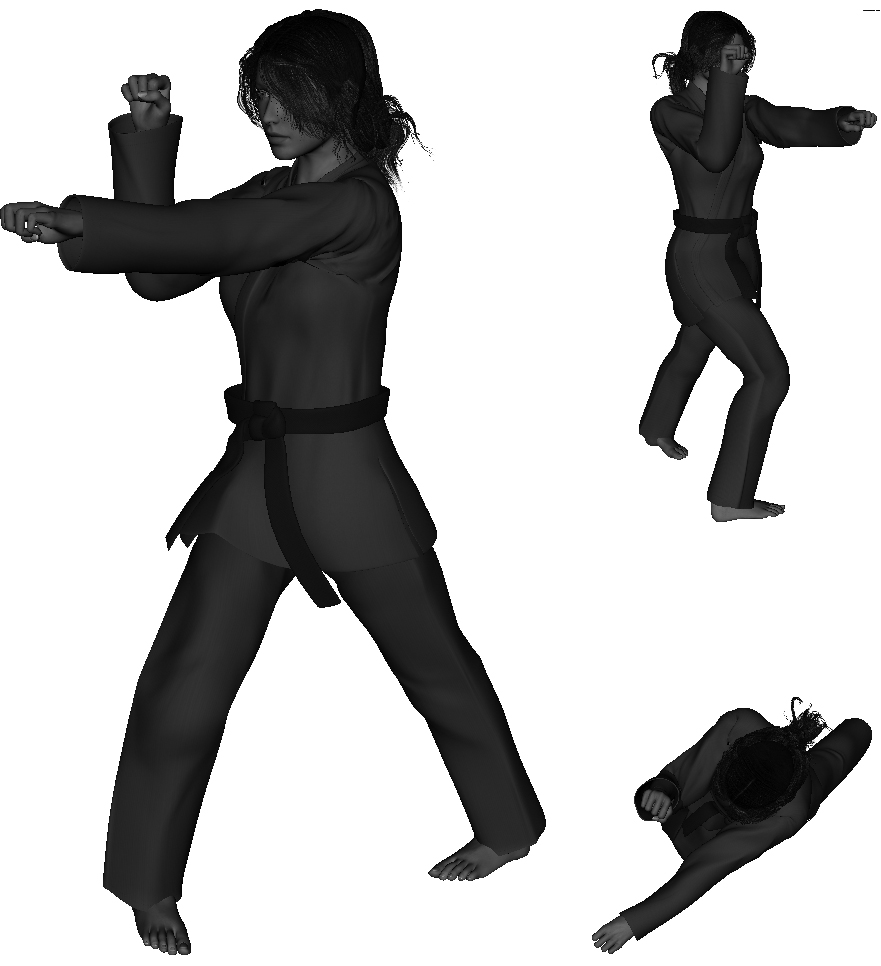 Example of Proper Forwardl Bow Example of Proper Forwardl Bow