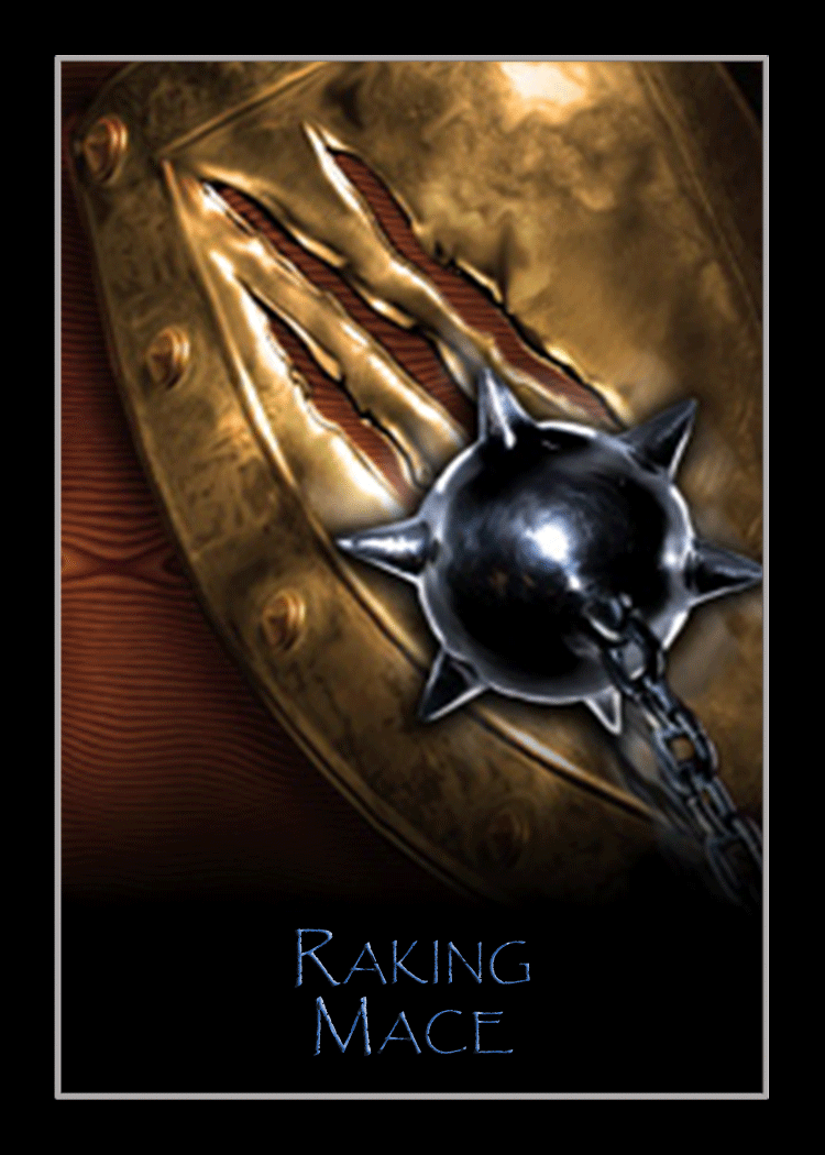 raking_mace