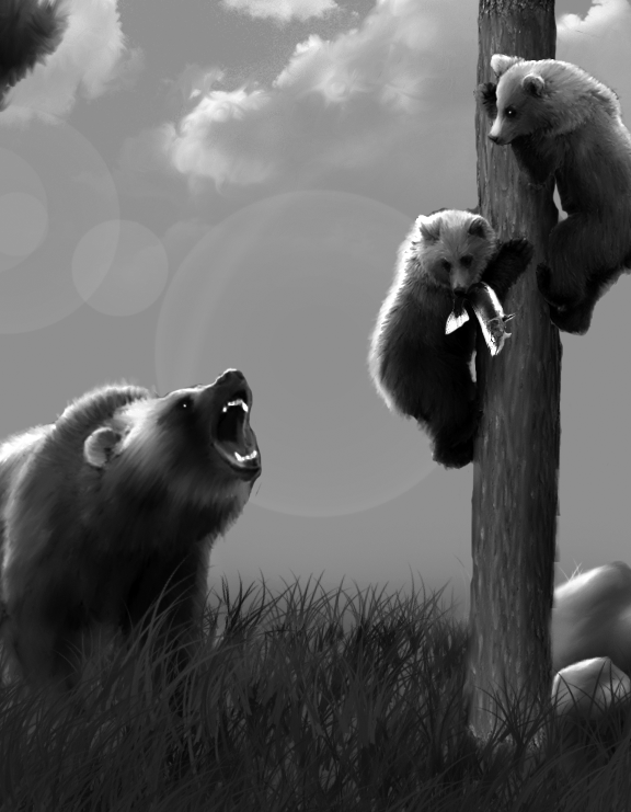 reprimanding_the_bears