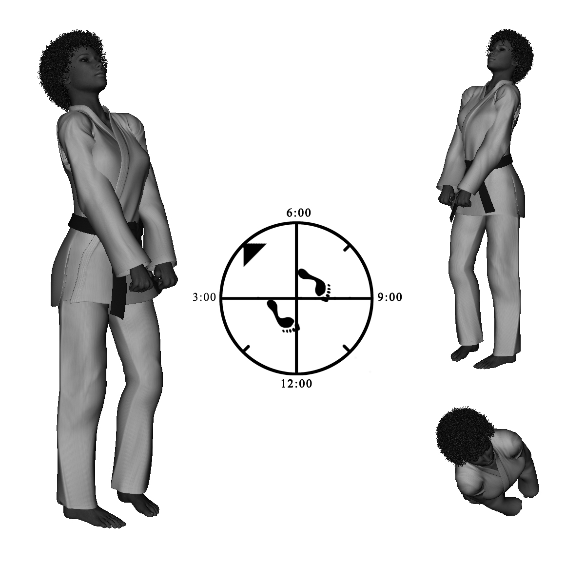 scraping_hoof-head_butt