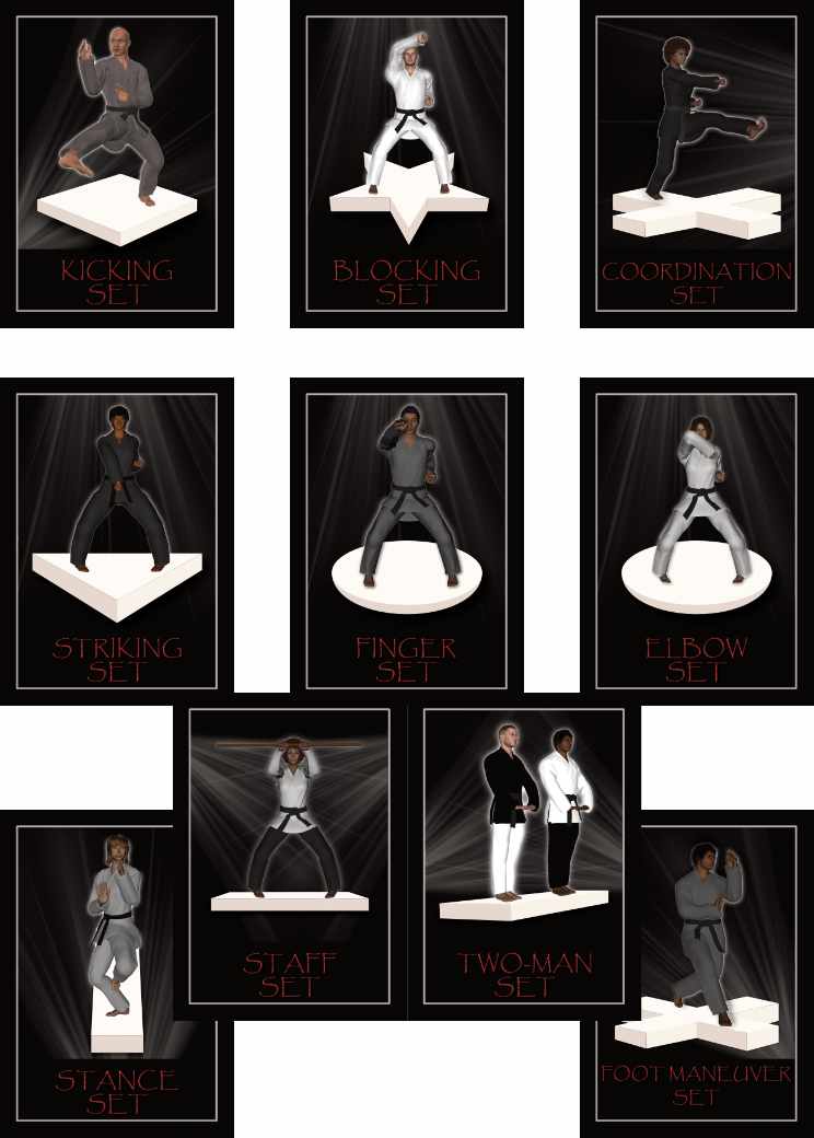 sets