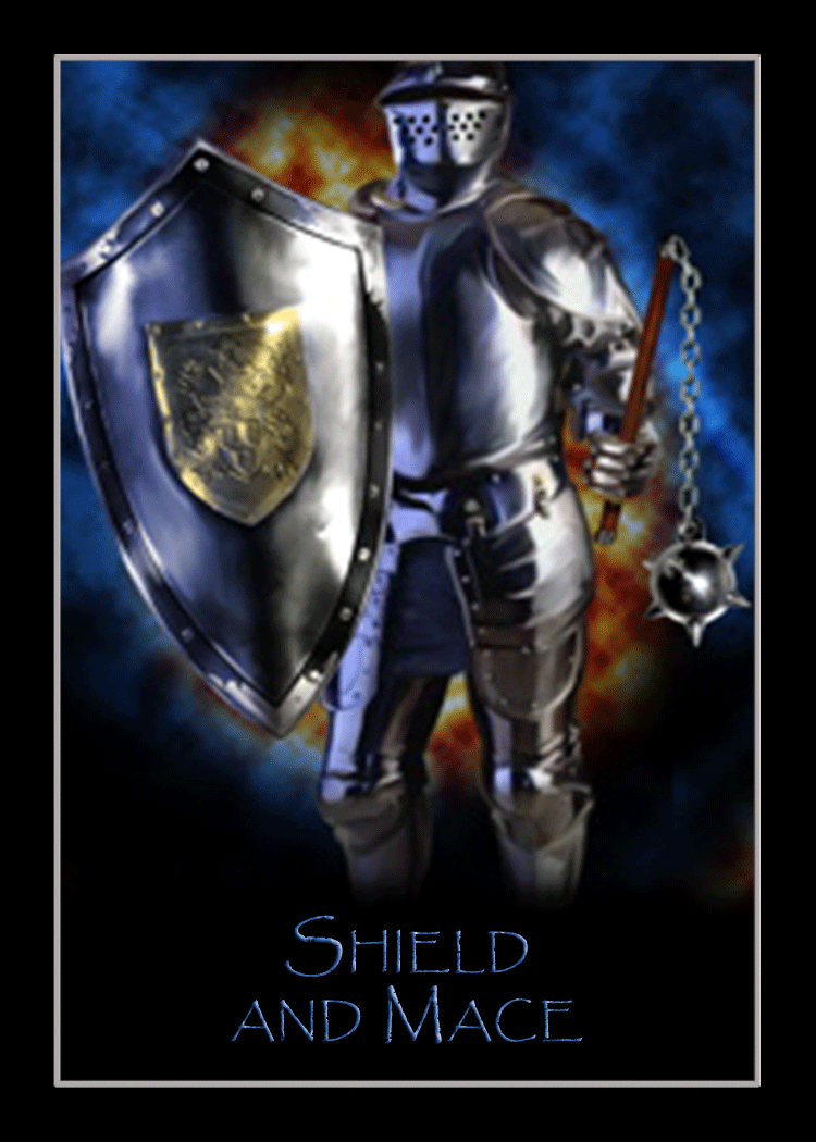 shield_and_mace