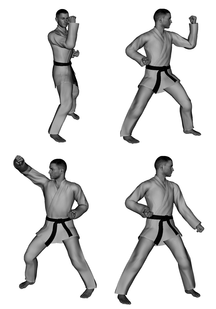 short_form_one_basics