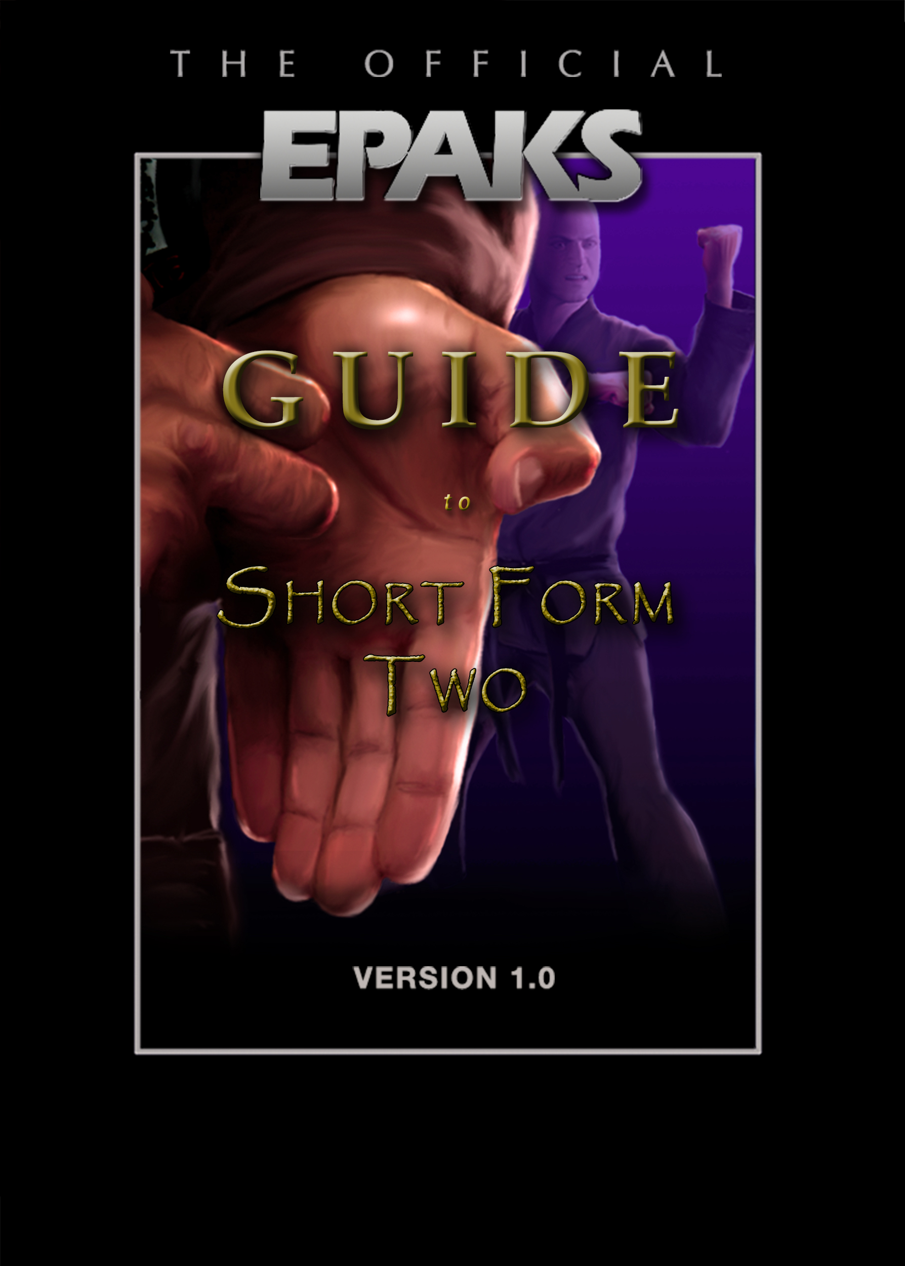 short_form_two_book_cover