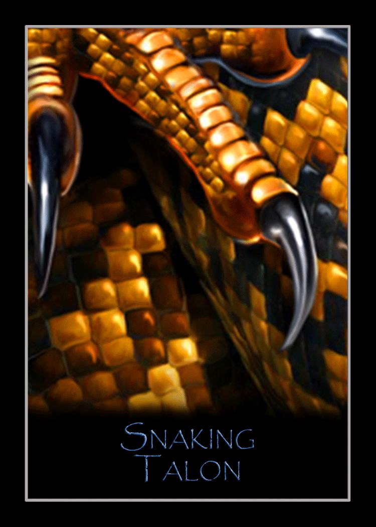 snaking_talon