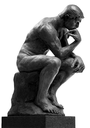 the_thinker