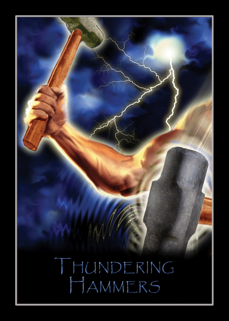 thundering_hammers