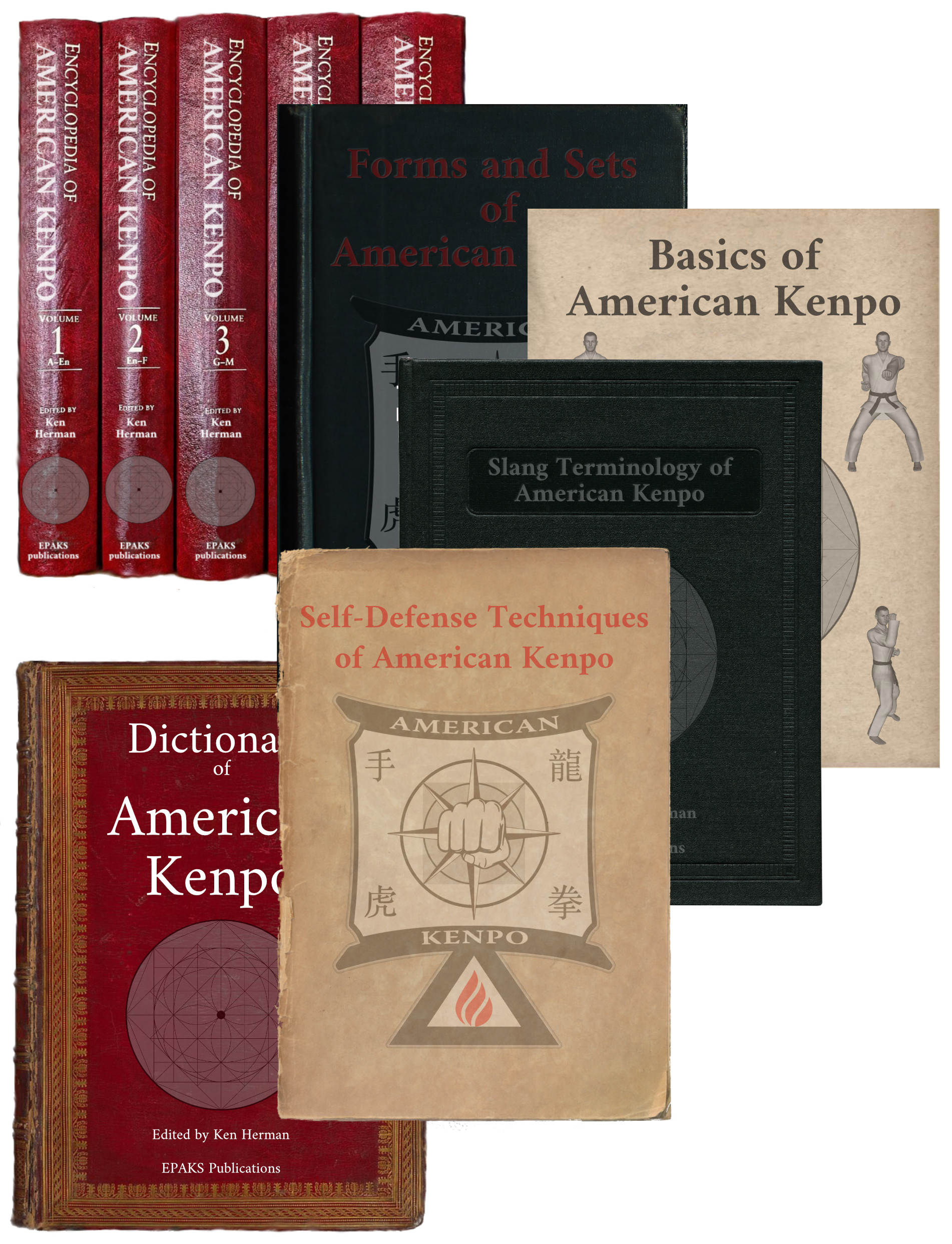 kenpopedia